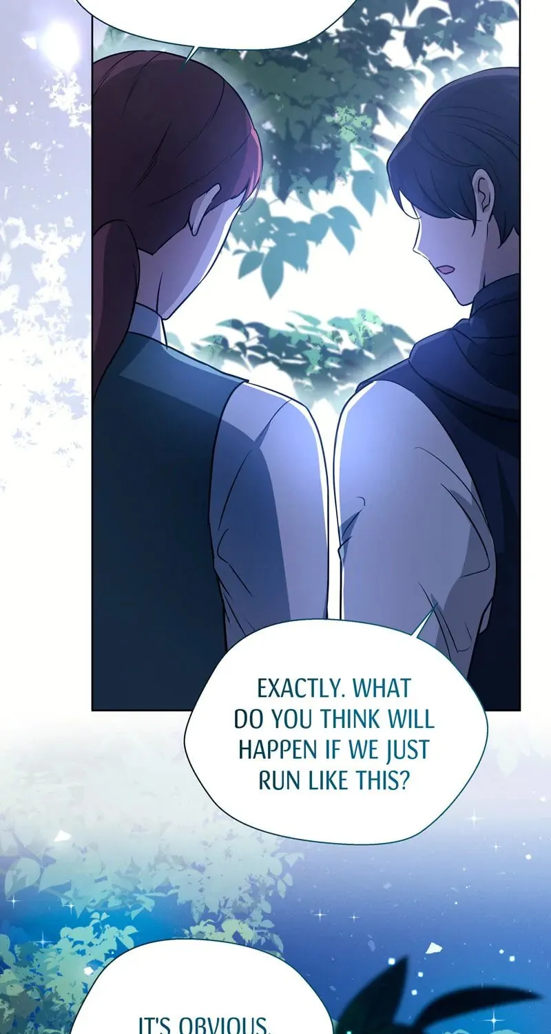 The Dame in Shining Armor Chapter 14 page 3 - 