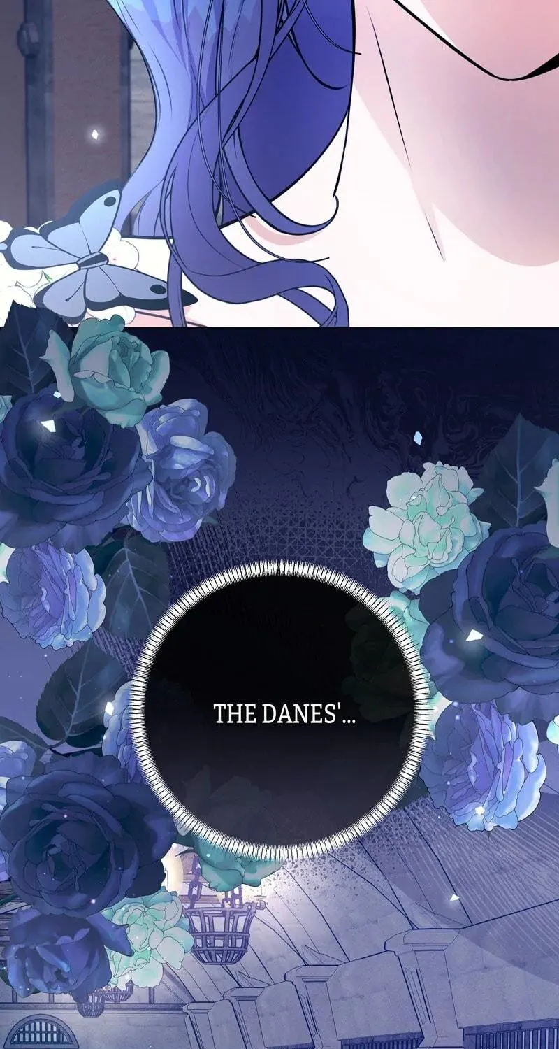 The Dame in Shining Armor Chapter 14 page 22 - 