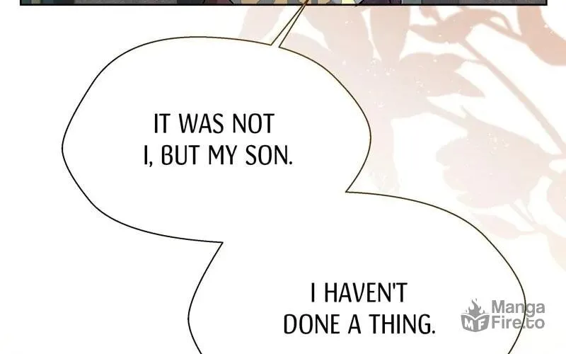 The Dame in Shining Armor Chapter 14 page 51 - 