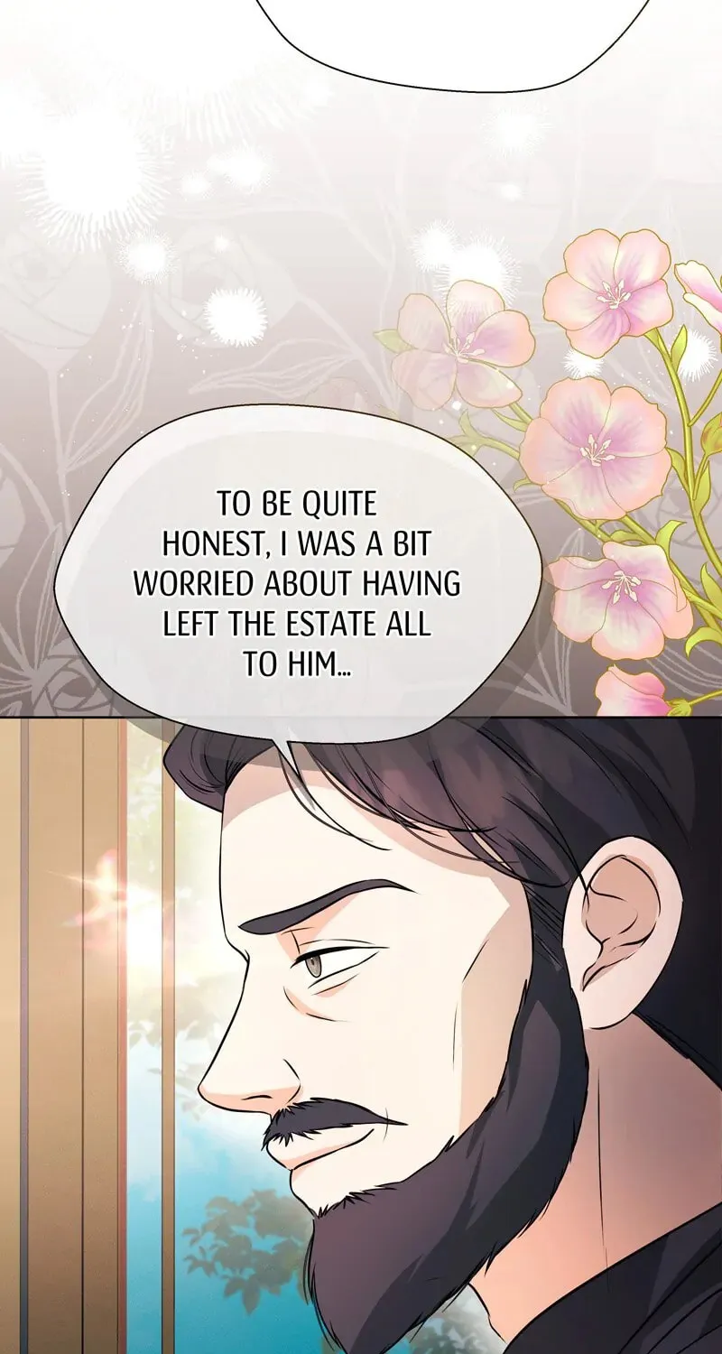 The Dame in Shining Armor Chapter 14 page 52 - 