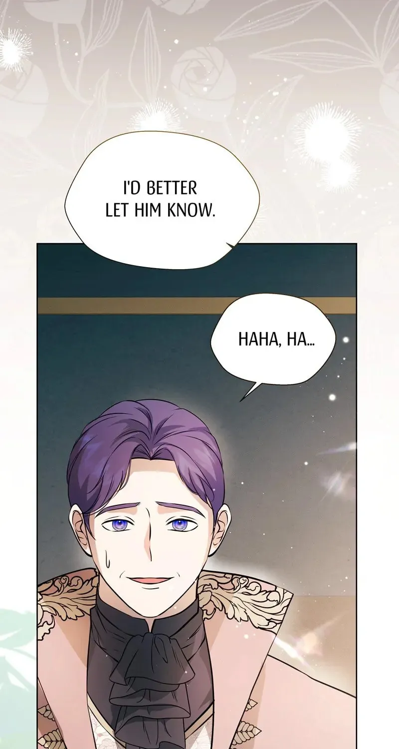 The Dame in Shining Armor Chapter 14 page 54 - 