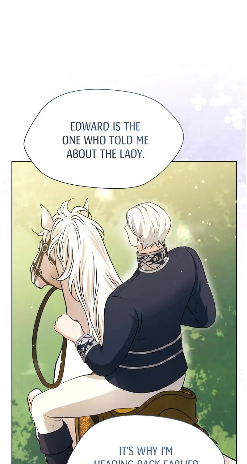 The Dame in Shining Armor Chapter 14 page 60 - 