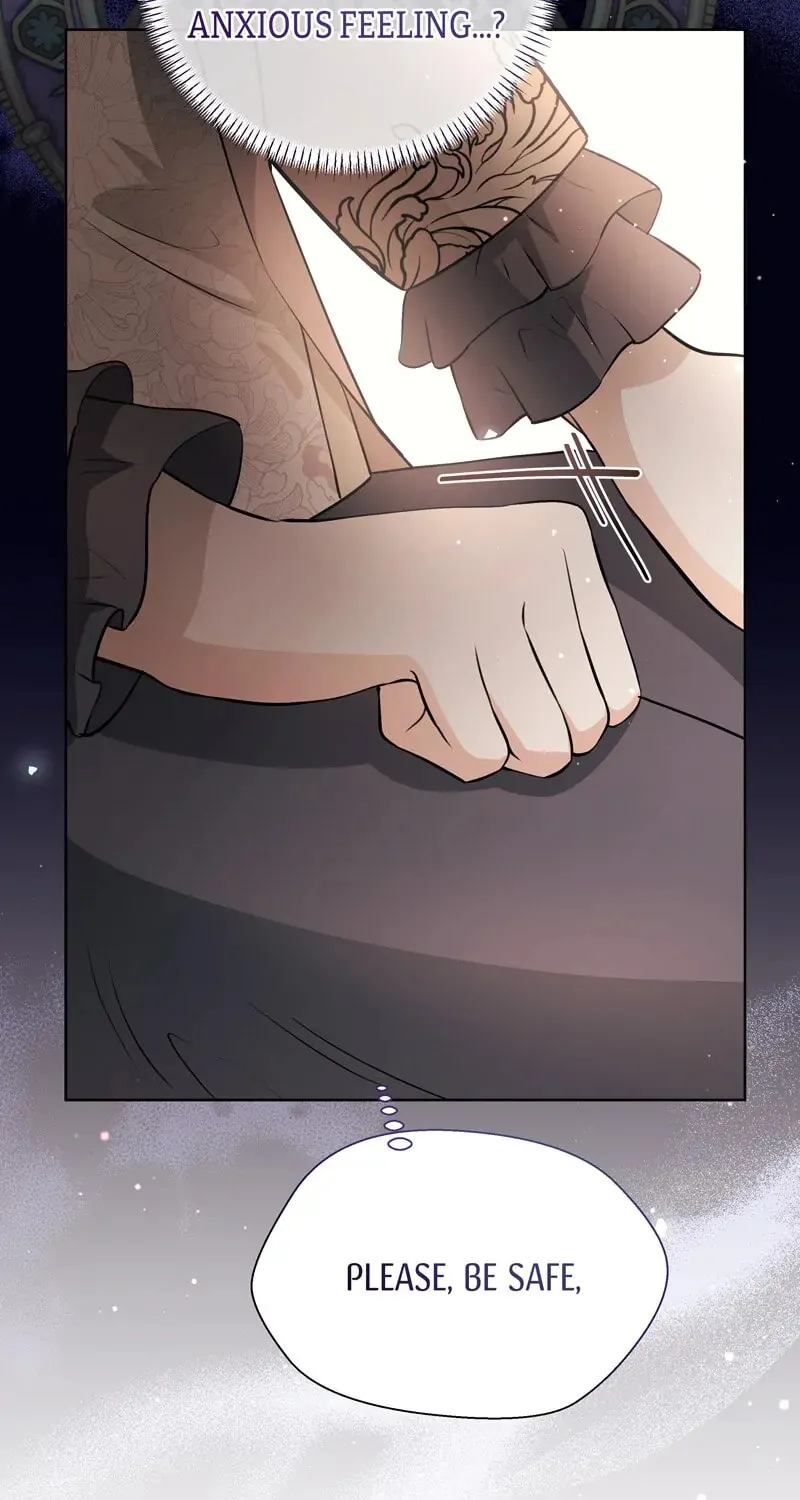 The Dame in Shining Armor Chapter 14 page 64 - 