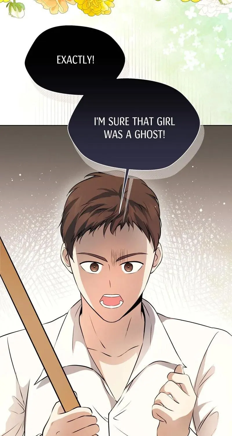 The Dame in Shining Armor Chapter 14 page 68 - 