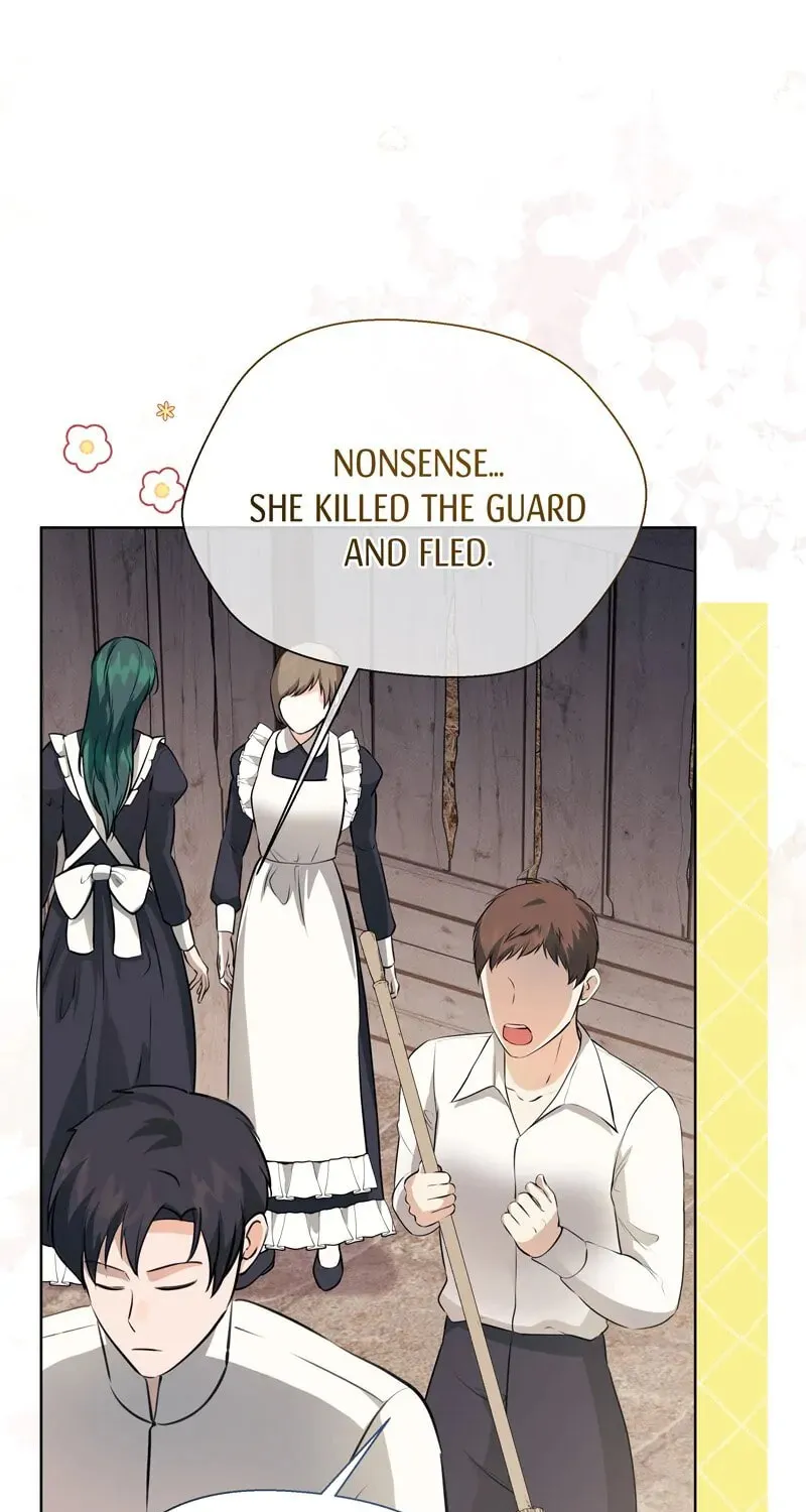The Dame in Shining Armor Chapter 14 page 70 - 