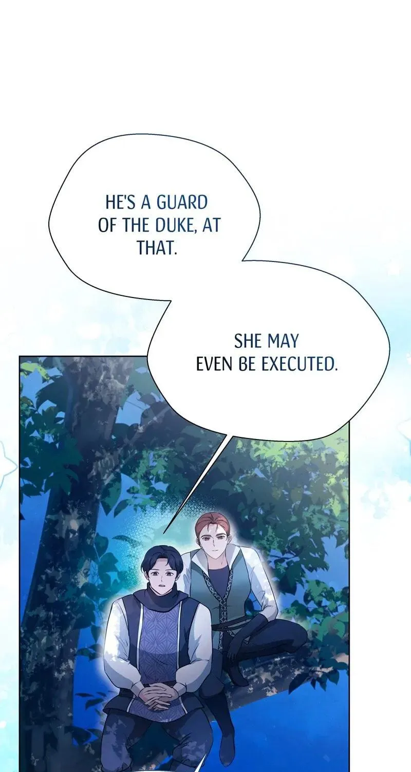 The Dame in Shining Armor Chapter 14 page 8 - 