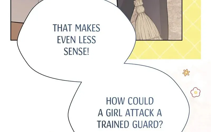 The Dame in Shining Armor Chapter 14 page 71 - 
