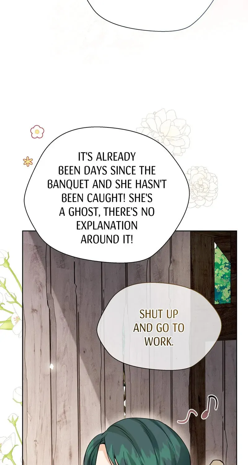 The Dame in Shining Armor Chapter 14 page 72 - 