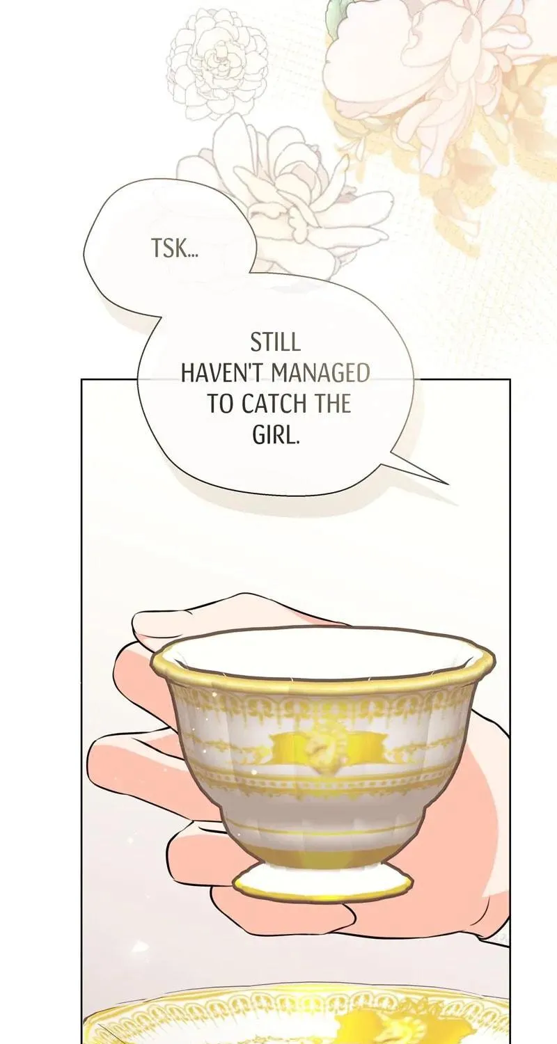 The Dame in Shining Armor Chapter 14 page 76 - 