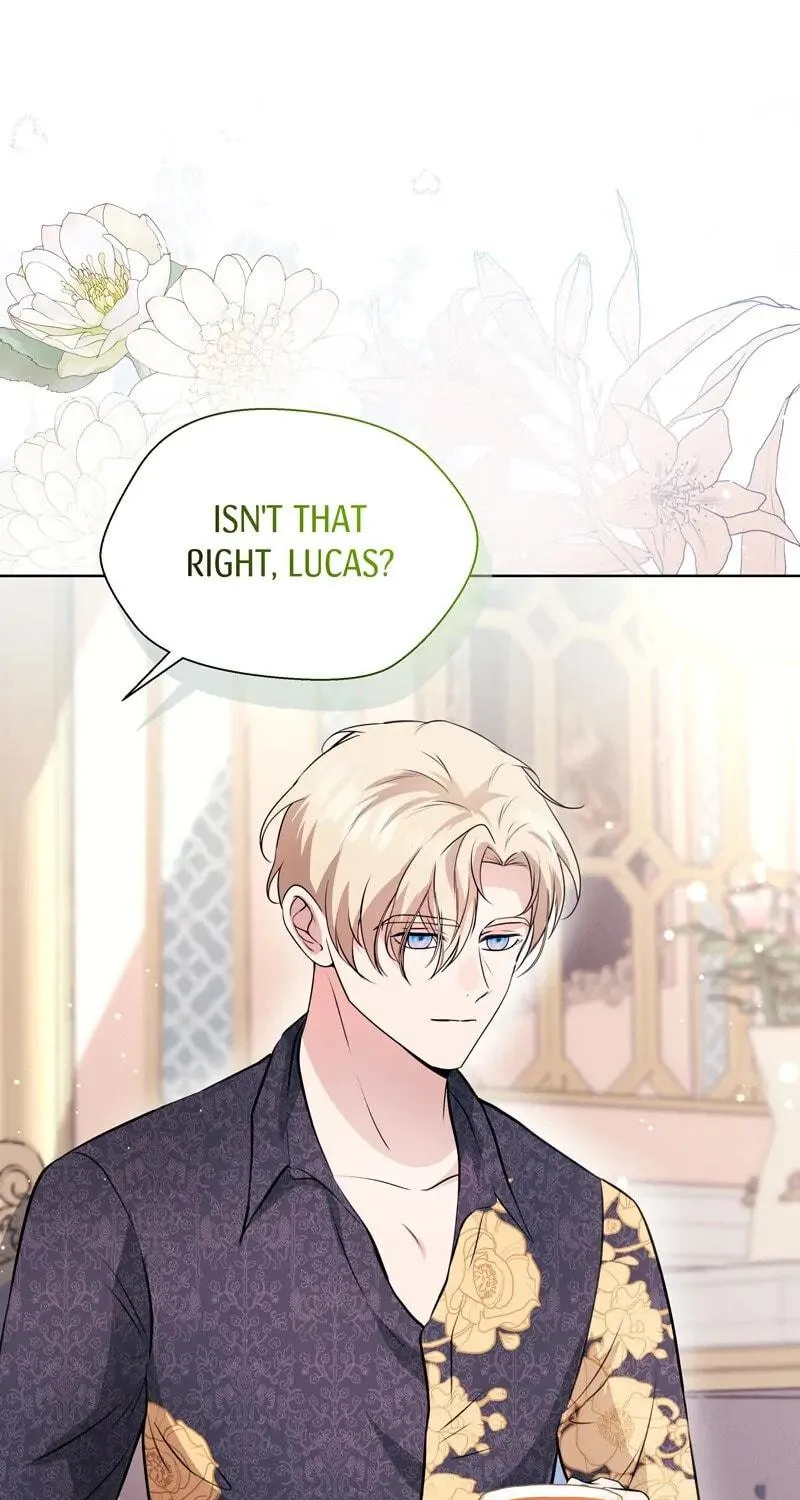 The Dame in Shining Armor Chapter 14 page 80 - 