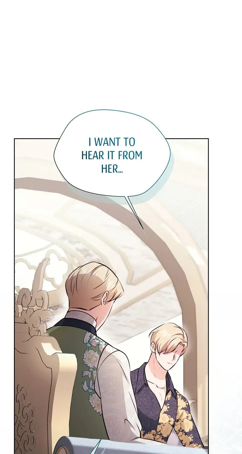 The Dame in Shining Armor Chapter 14 page 90 - 