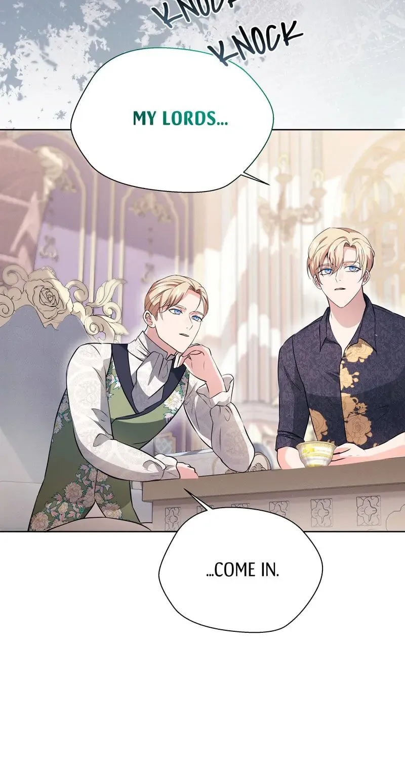 The Dame in Shining Armor Chapter 14 page 94 - 