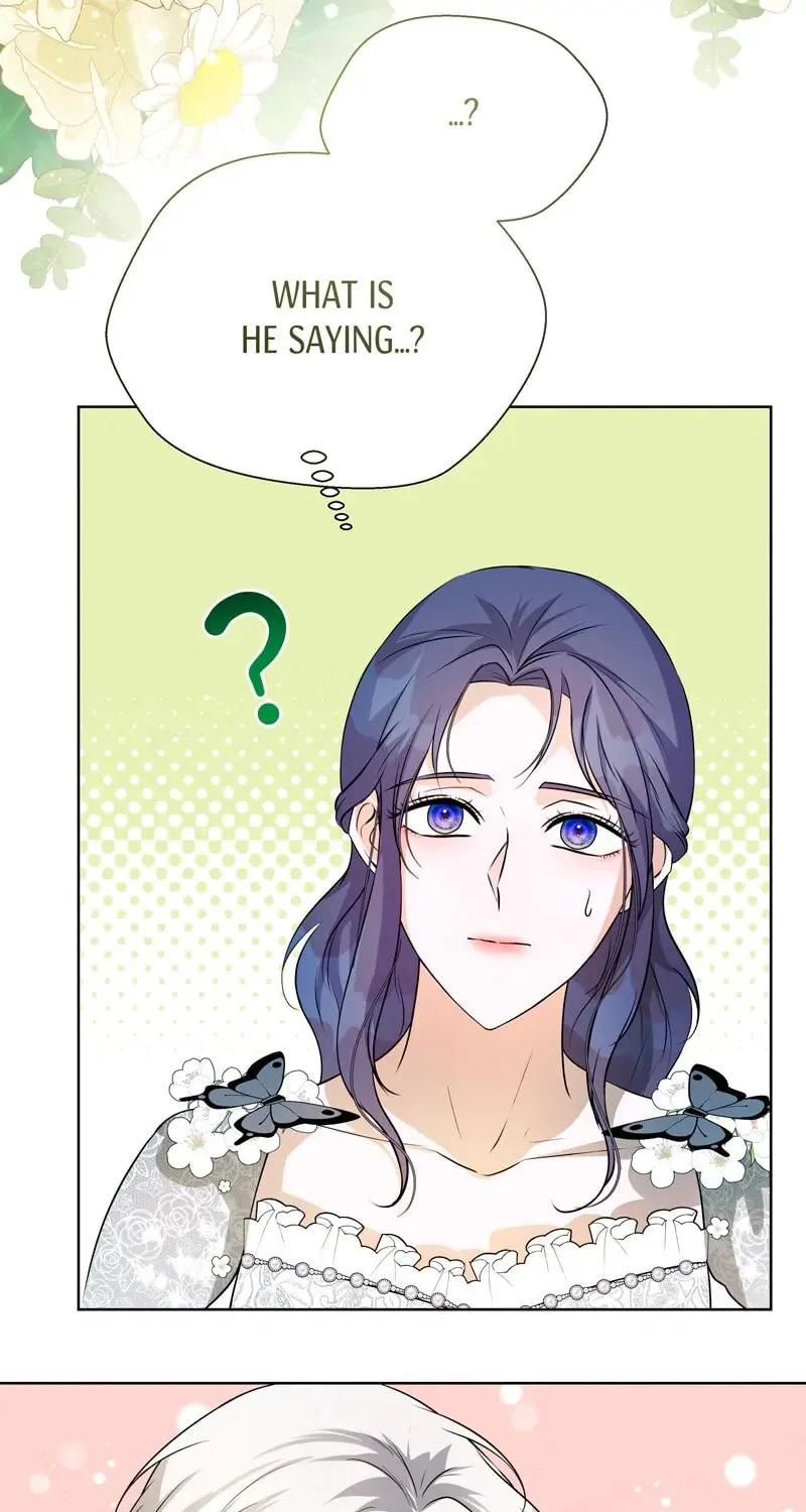 The Dame in Shining Armor Chapter 15 page 108 - 