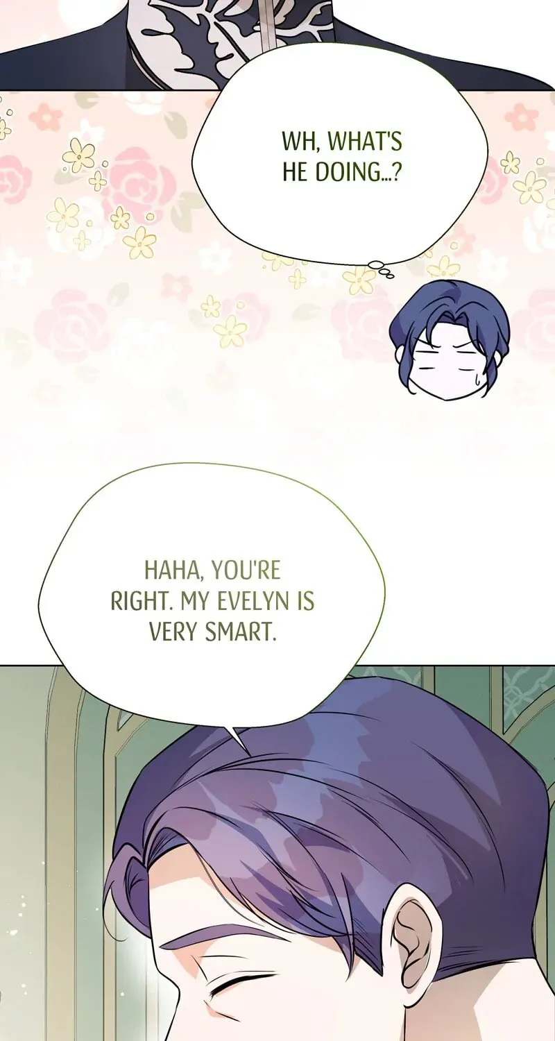 The Dame in Shining Armor Chapter 15 page 110 - 