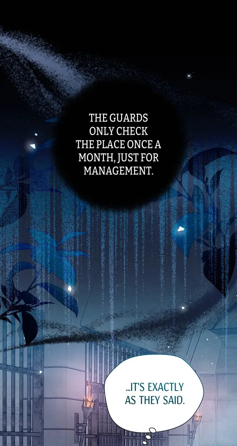 The Dame in Shining Armor Chapter 15 page 13 - 