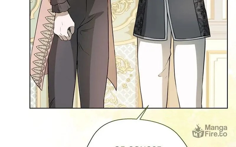 The Dame in Shining Armor Chapter 15 page 122 - 