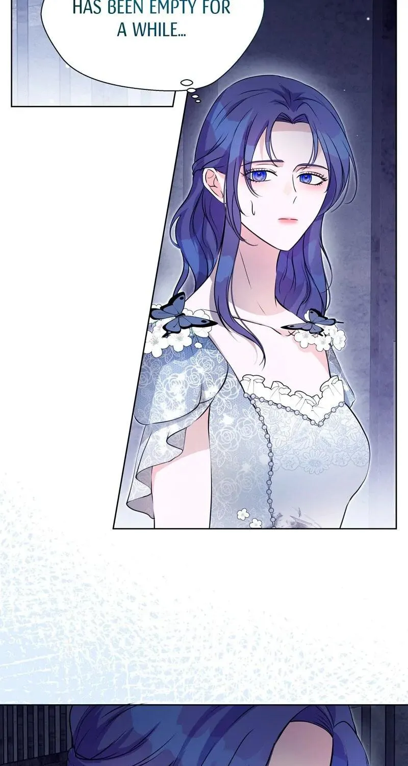The Dame in Shining Armor Chapter 15 page 17 - 