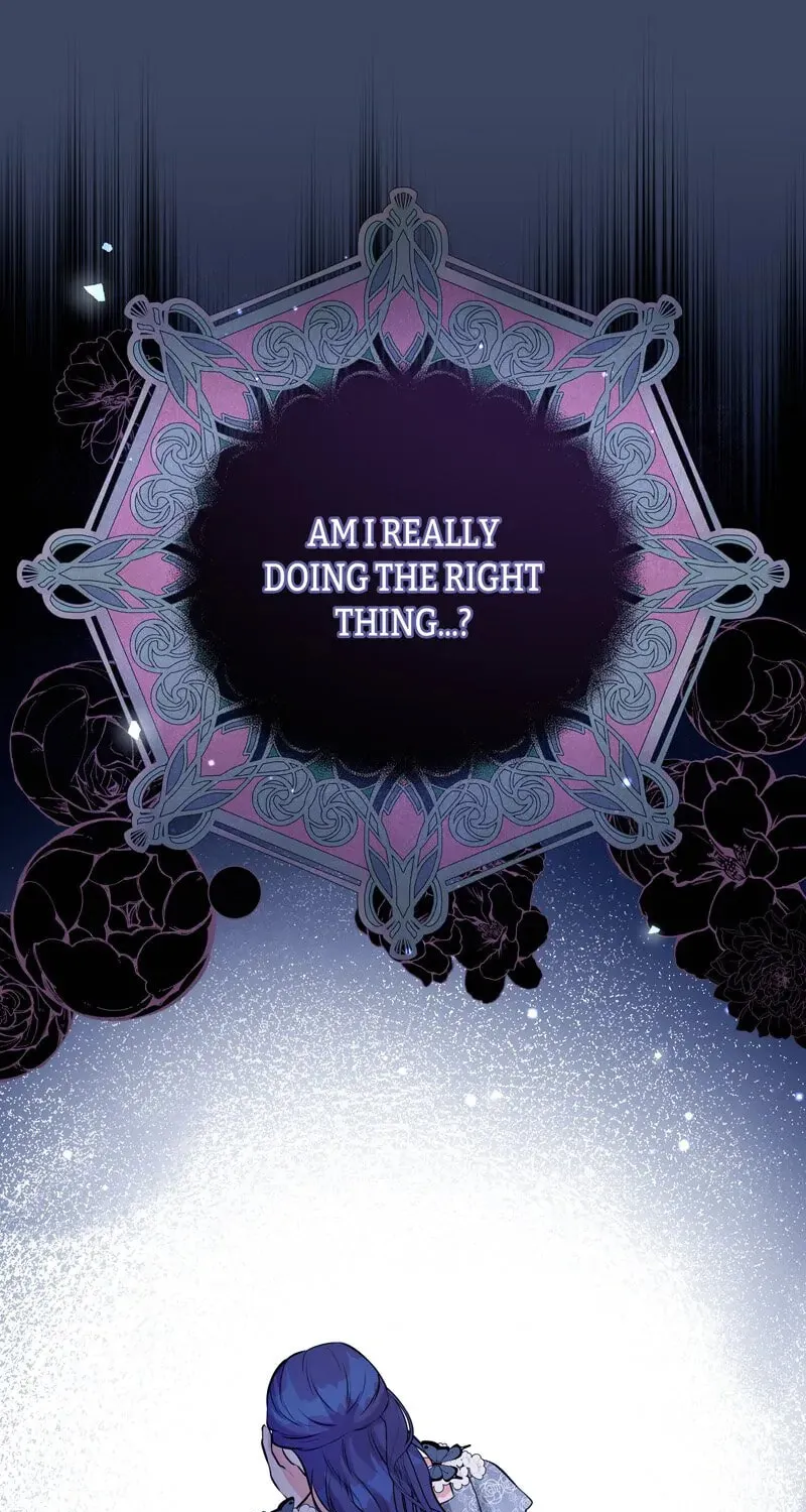 The Dame in Shining Armor Chapter 15 page 24 - 