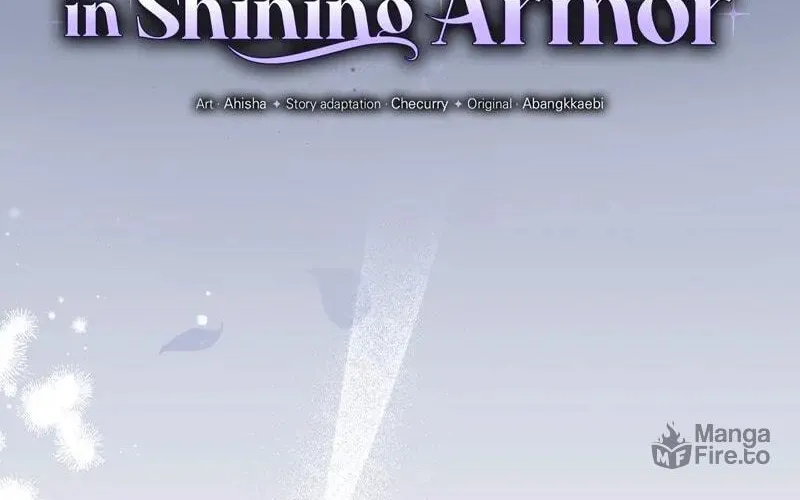 The Dame in Shining Armor Chapter 15 page 38 - 