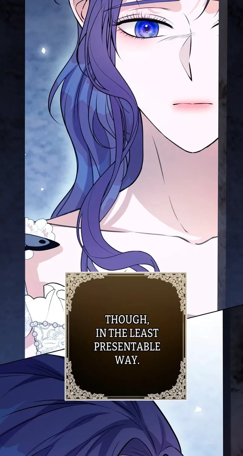 The Dame in Shining Armor Chapter 15 page 41 - 