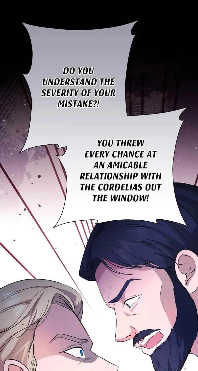 The Dame in Shining Armor Chapter 15 page 56 - 