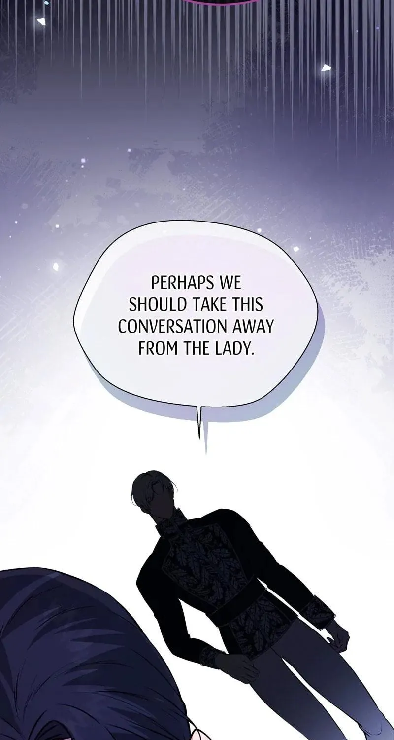 The Dame in Shining Armor Chapter 15 page 60 - 