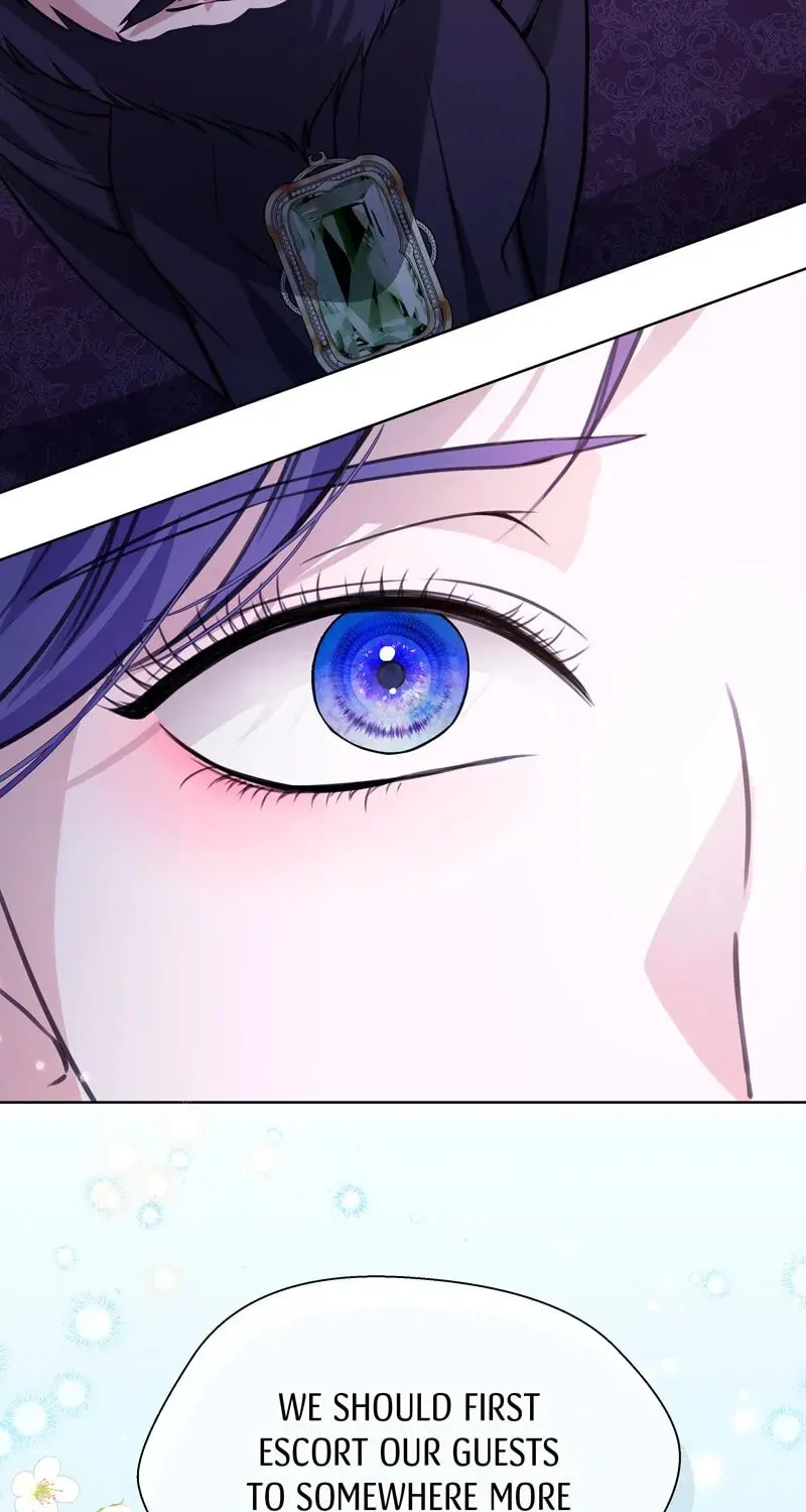 The Dame in Shining Armor Chapter 15 page 62 - 