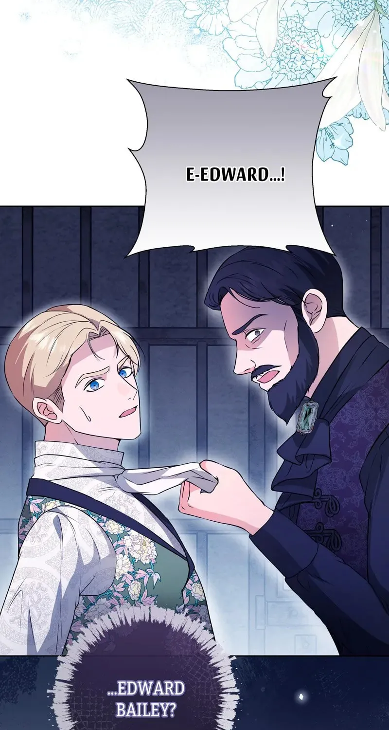 The Dame in Shining Armor Chapter 15 page 70 - 