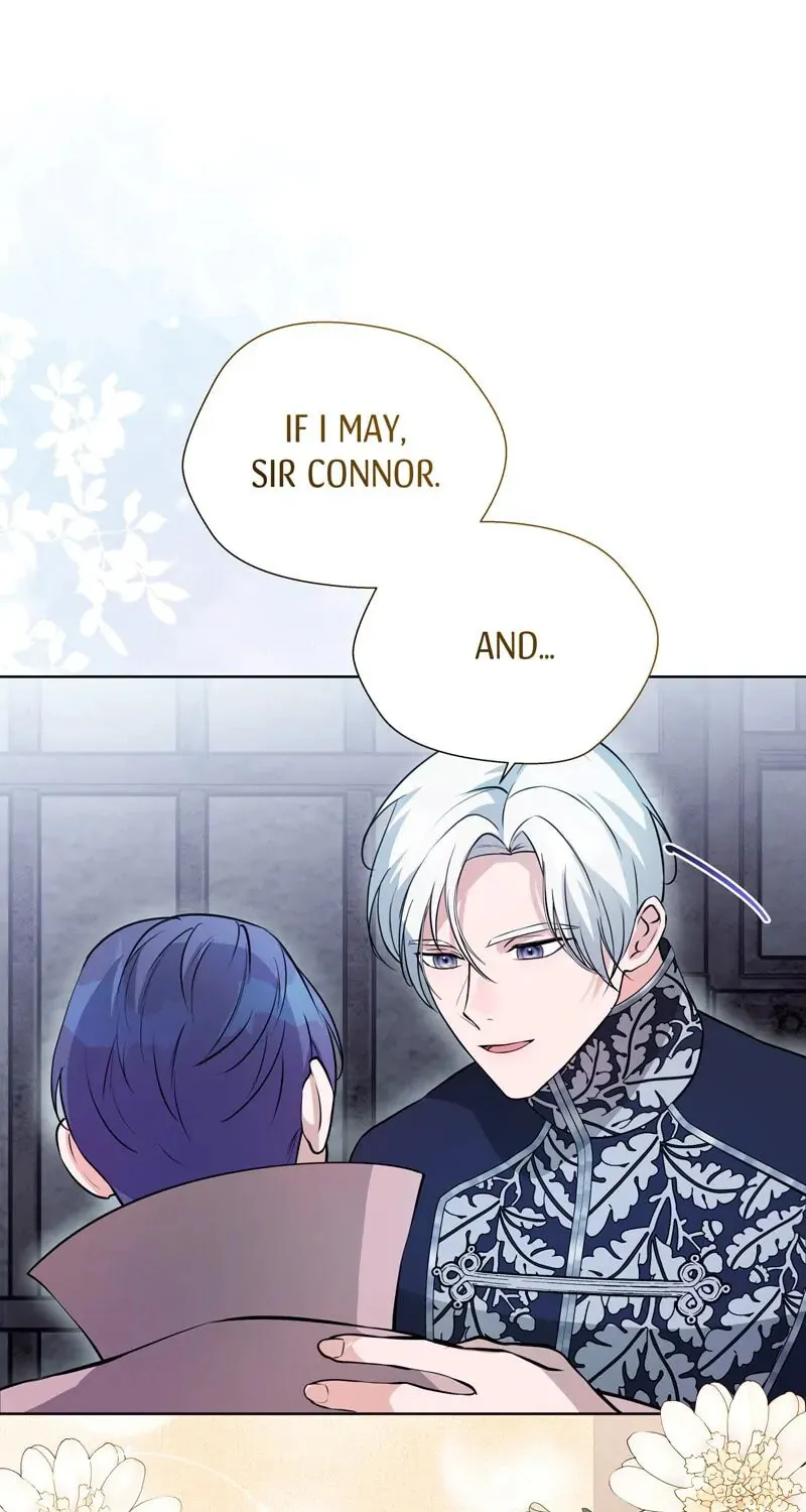 The Dame in Shining Armor Chapter 15 page 76 - 