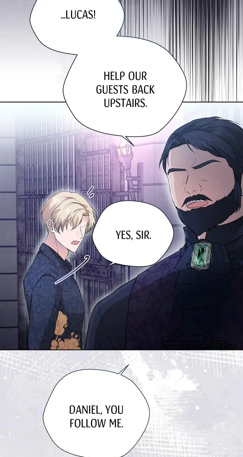 The Dame in Shining Armor Chapter 15 page 84 - 