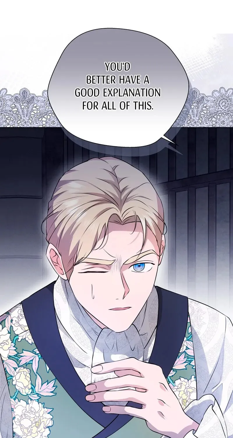 The Dame in Shining Armor Chapter 15 page 87 - 
