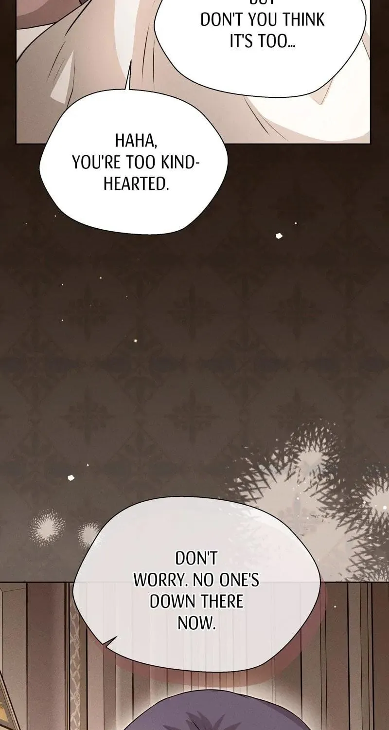 The Dame in Shining Armor Chapter 15 page 10 - 