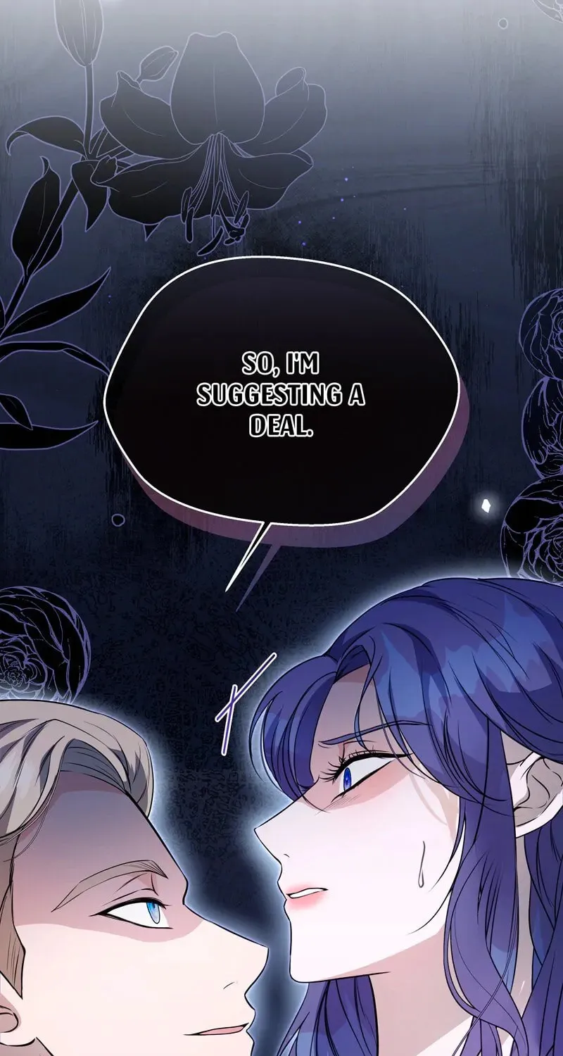 The Dame in Shining Armor Chapter 16 page 103 - 