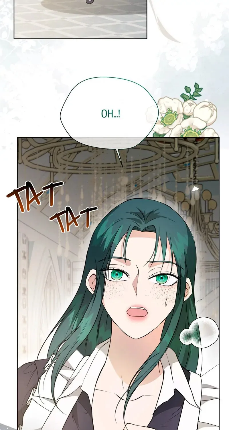 The Dame in Shining Armor Chapter 16 page 108 - 