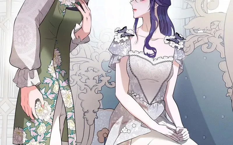 The Dame in Shining Armor Chapter 16 page 124 - 