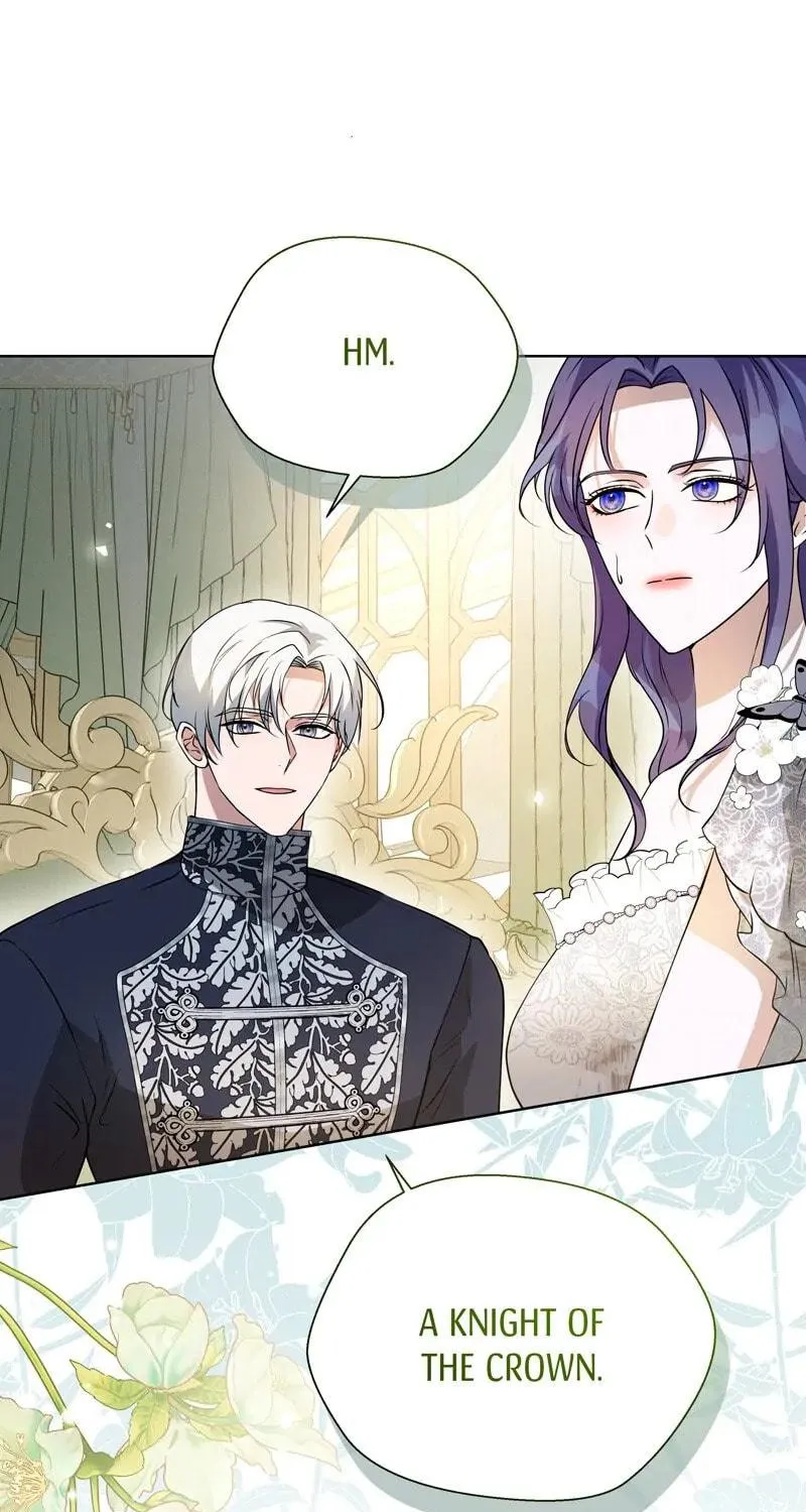 The Dame in Shining Armor Chapter 16 page 20 - 