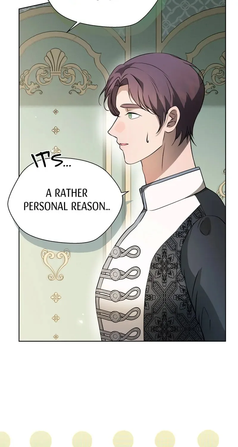 The Dame in Shining Armor Chapter 16 page 22 - 