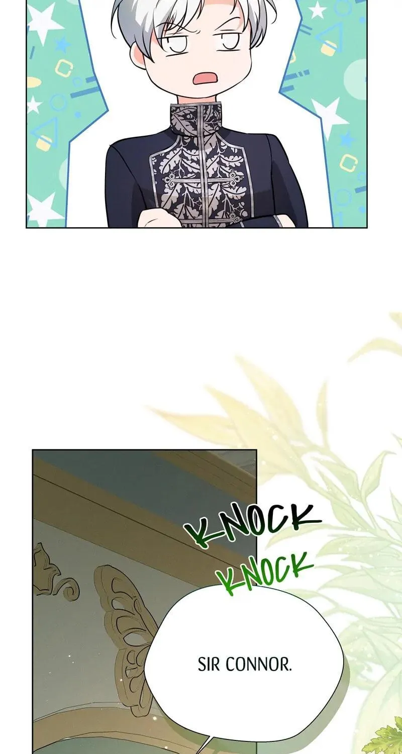 The Dame in Shining Armor Chapter 16 page 37 - 