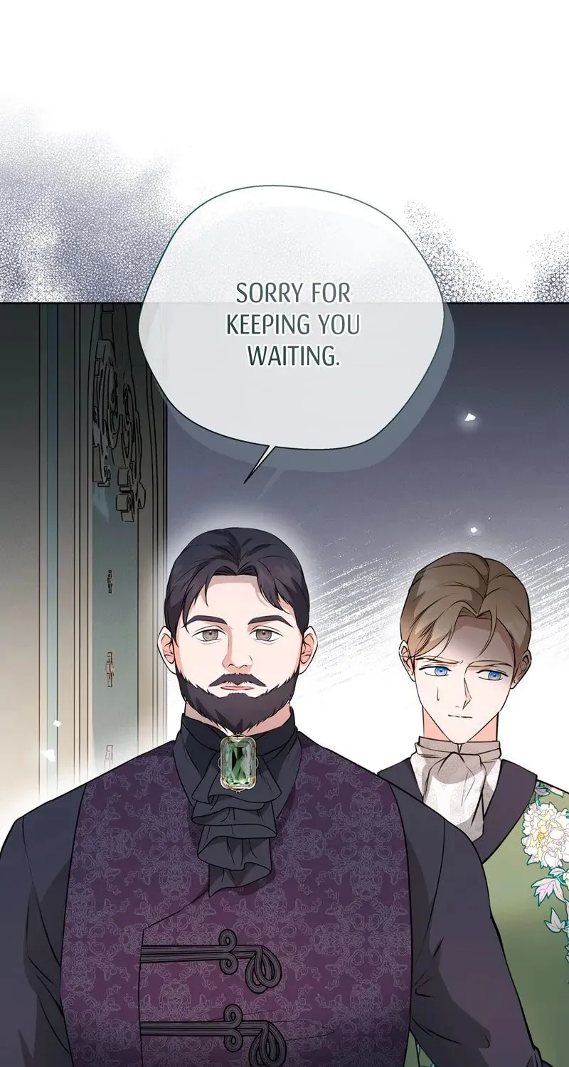 The Dame in Shining Armor Chapter 16 page 41 - 