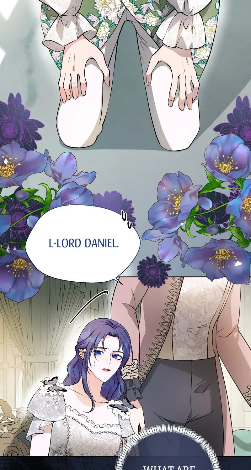 The Dame in Shining Armor Chapter 16 page 58 - 