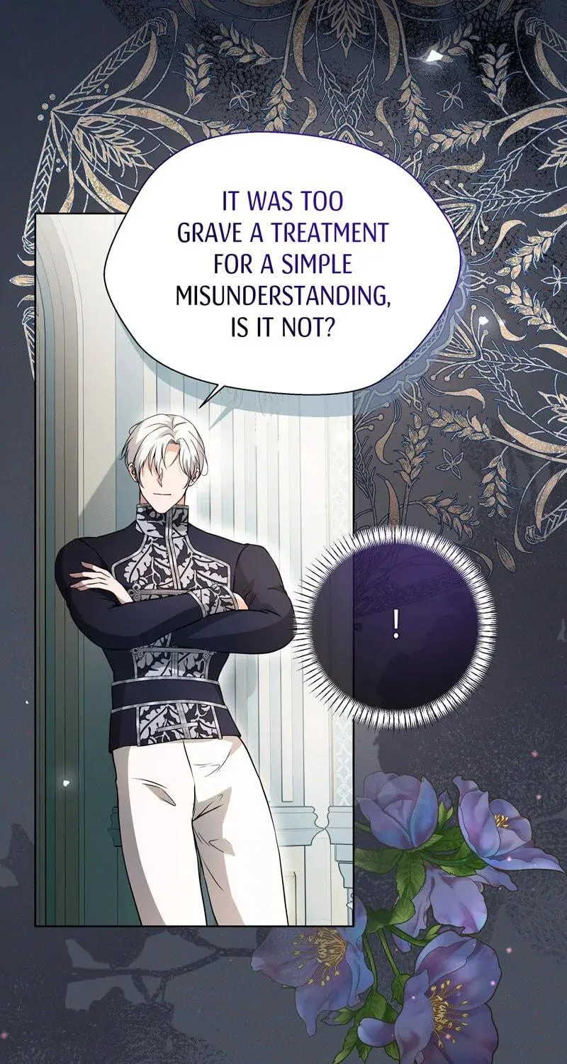 The Dame in Shining Armor Chapter 16 page 60 - 