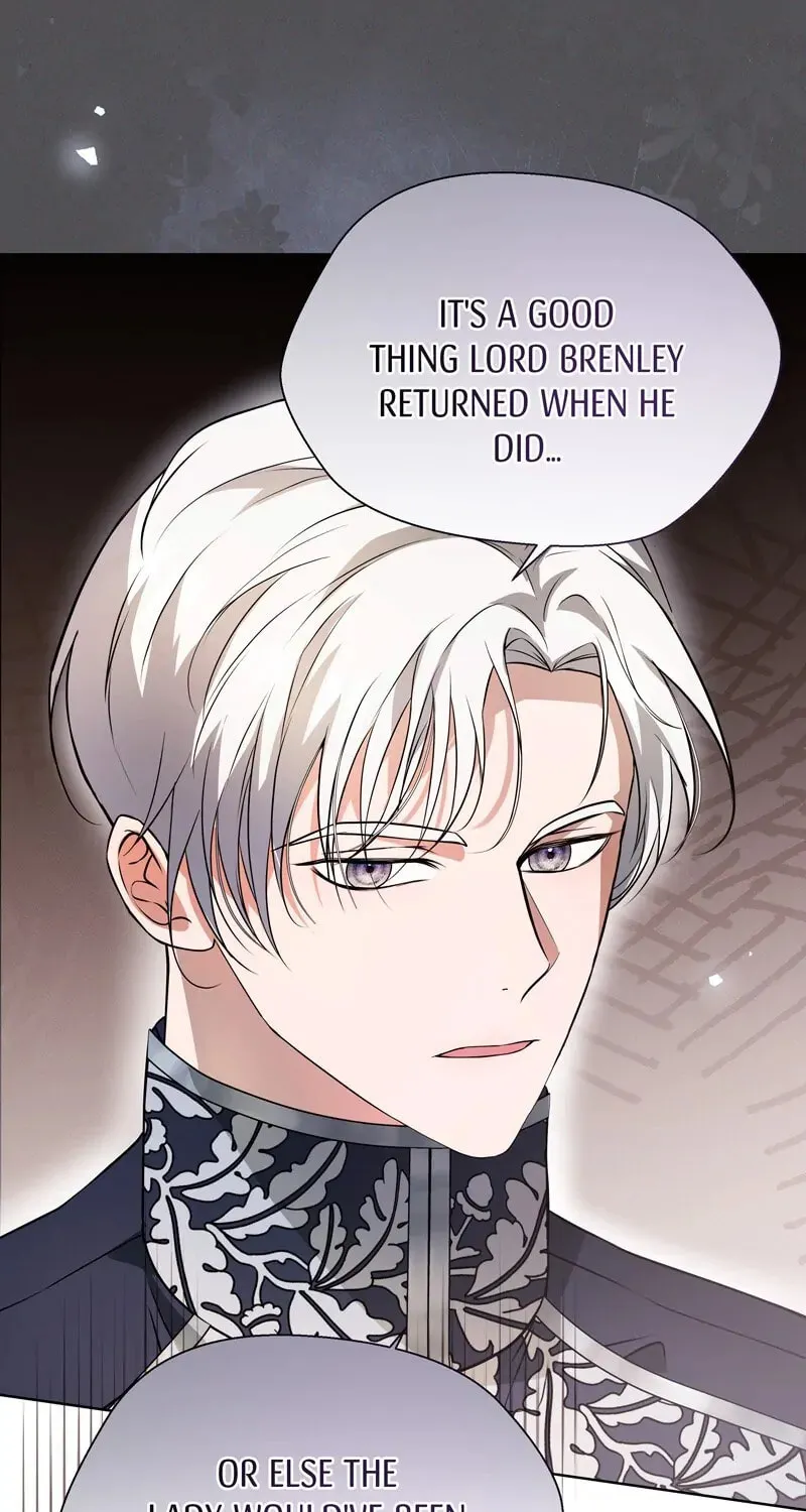 The Dame in Shining Armor Chapter 16 page 62 - 