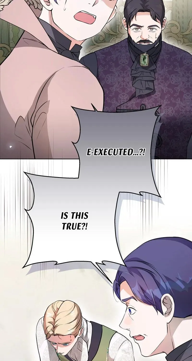 The Dame in Shining Armor Chapter 16 page 64 - 