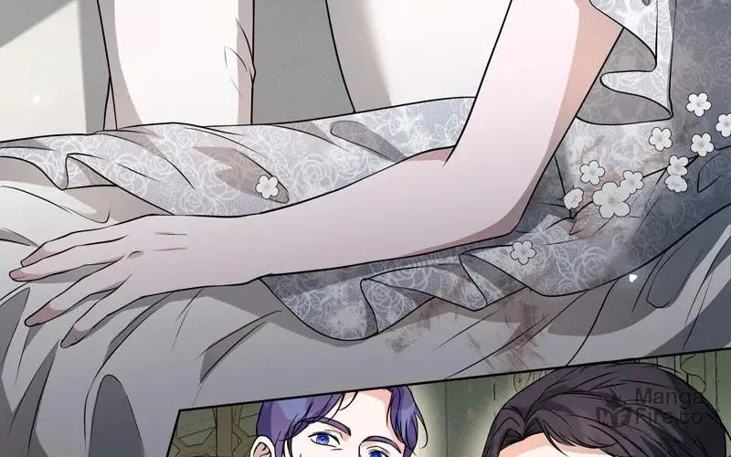 The Dame in Shining Armor Chapter 16 page 74 - 
