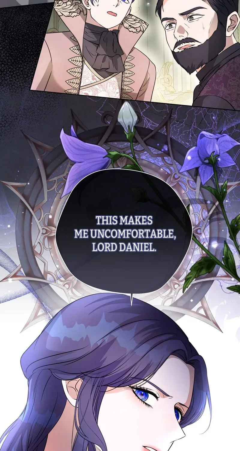 The Dame in Shining Armor Chapter 16 page 75 - 