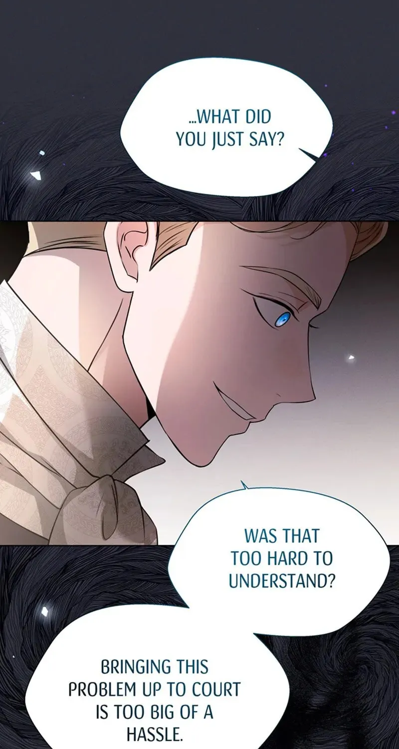 The Dame in Shining Armor Chapter 17 page 2 - 
