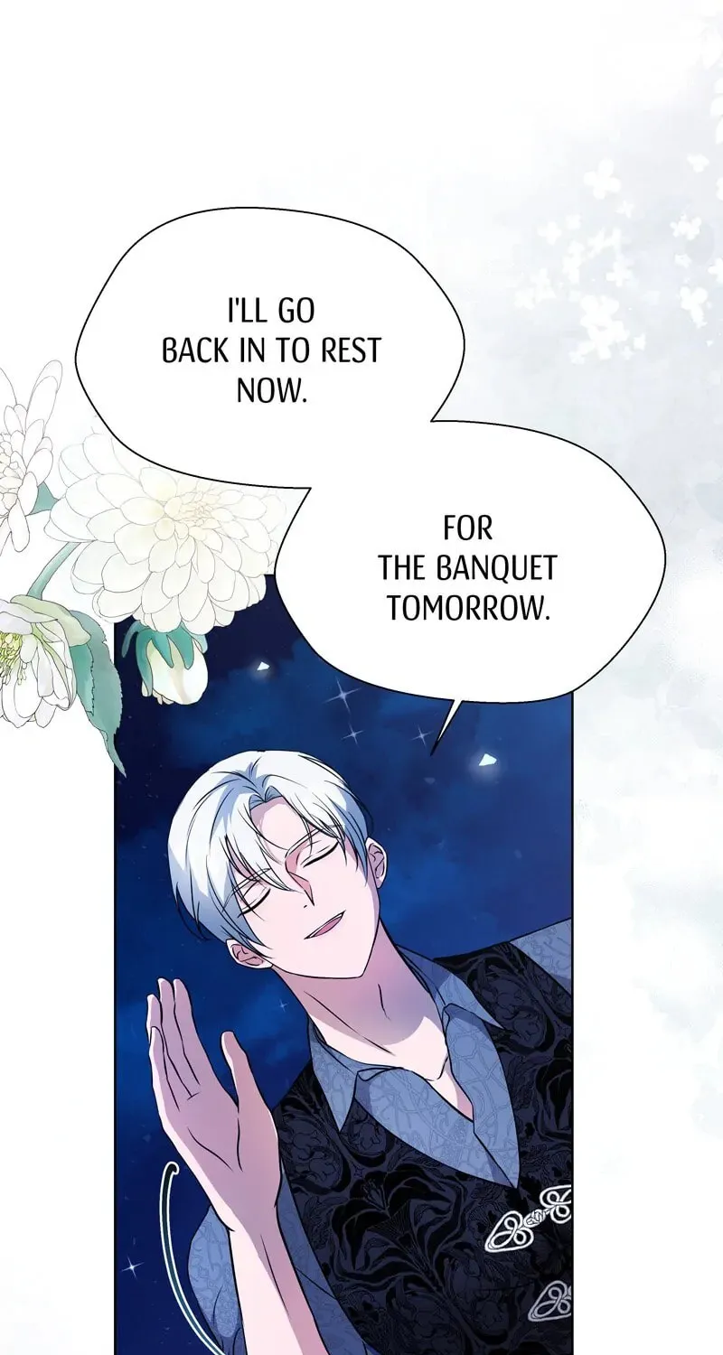 The Dame in Shining Armor Chapter 17 page 107 - 