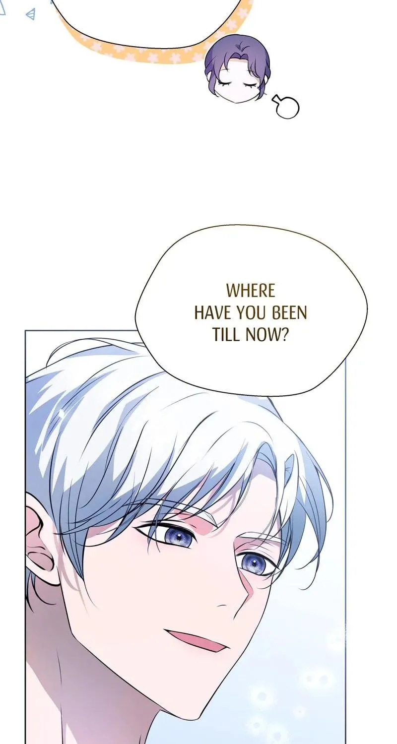 The Dame in Shining Armor Chapter 17 page 120 - 