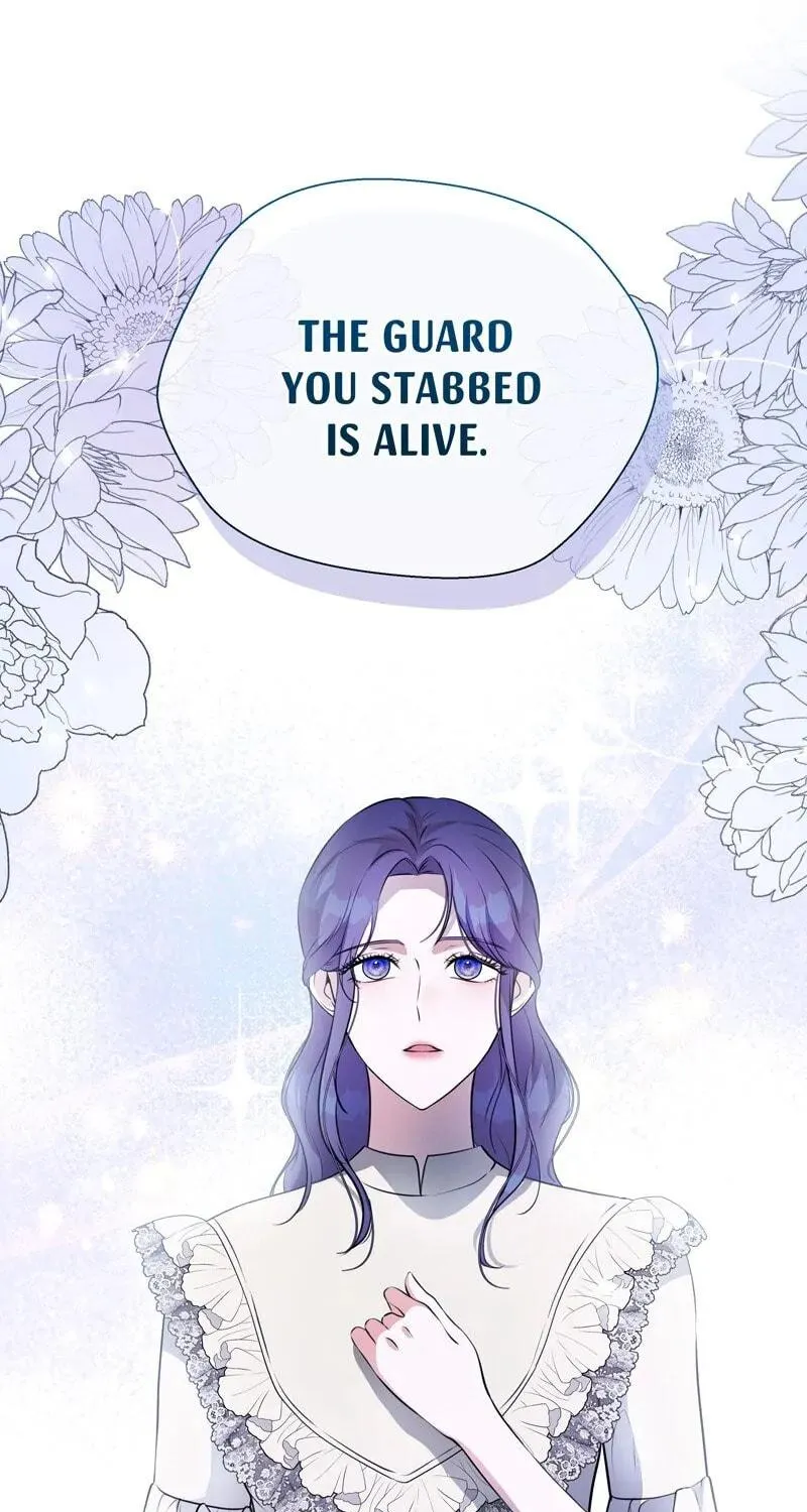 The Dame in Shining Armor Chapter 17 page 127 - 