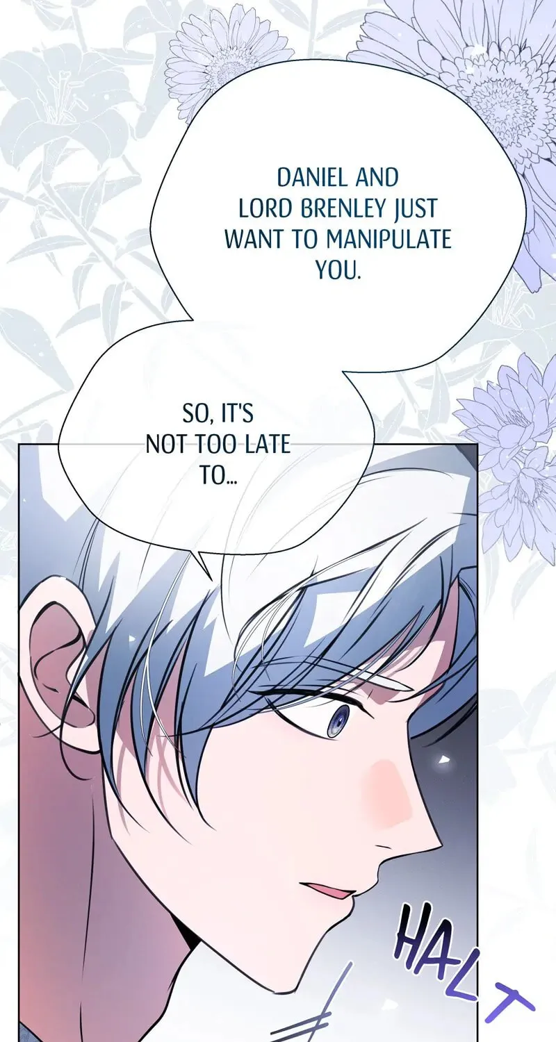 The Dame in Shining Armor Chapter 17 page 131 - 